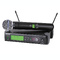 Радиомикрофон SHURE SLX24/BETA58 :: Фото 1